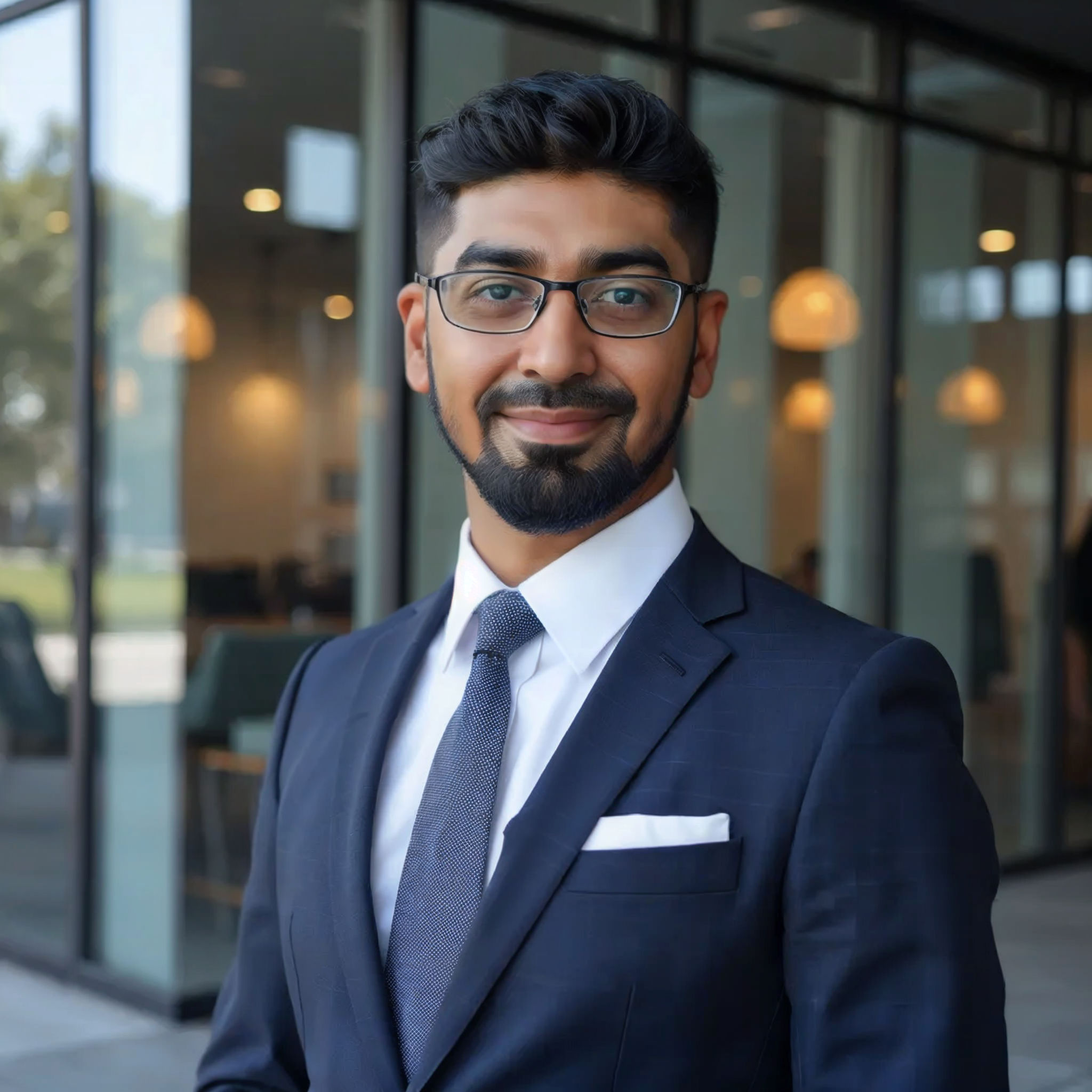 Sheraj Hussein (sheraj.lens) Lens social identity (.lens handle) PFP