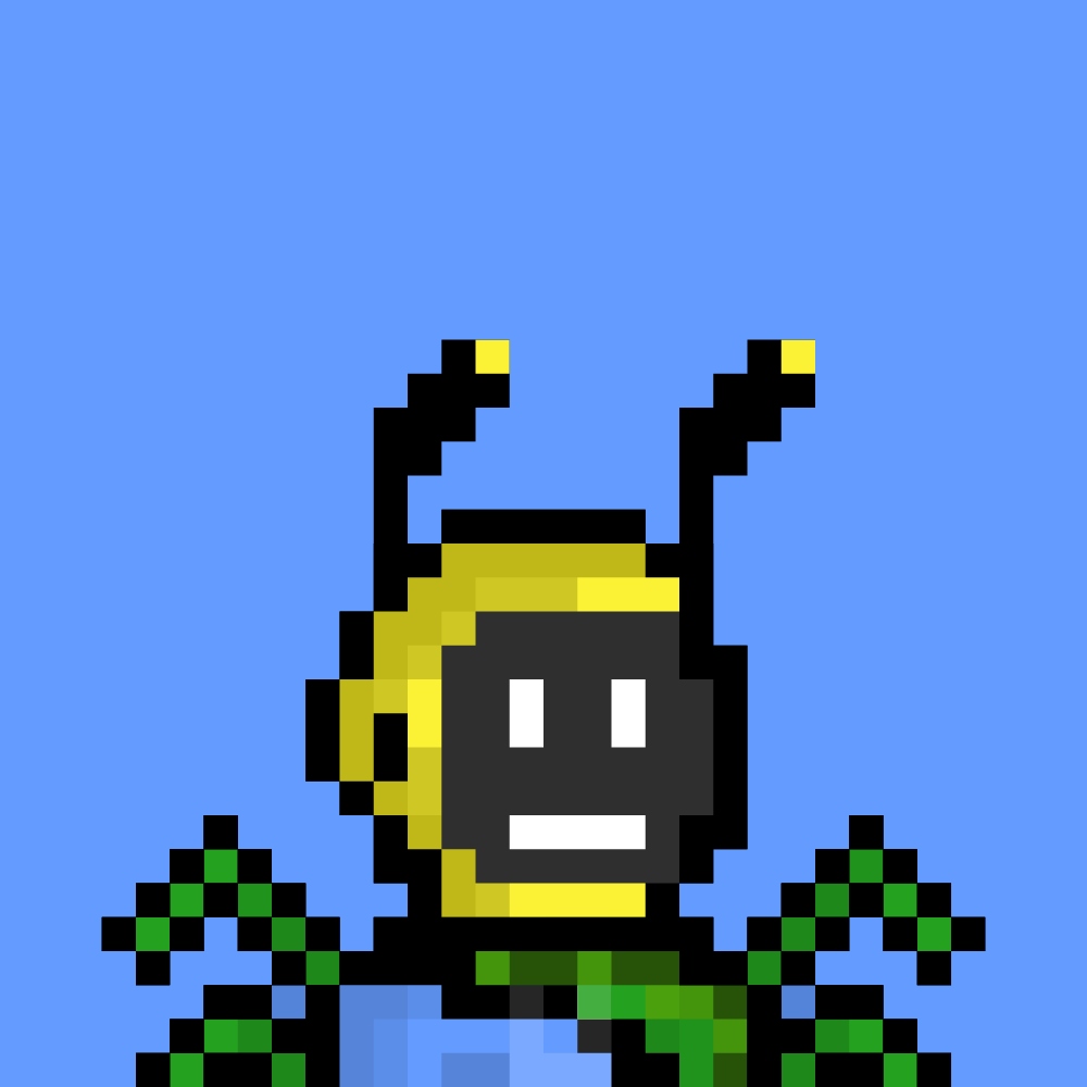 hantinus's Lens avatar