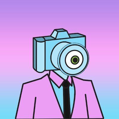 cripta_scam.lens Lens social identity (.lens handle) PFP