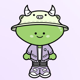 qxpoin (qxpoin.lens) Lens social identity (.lens handle) PFP