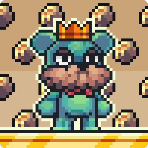 Clay's Lens avatar