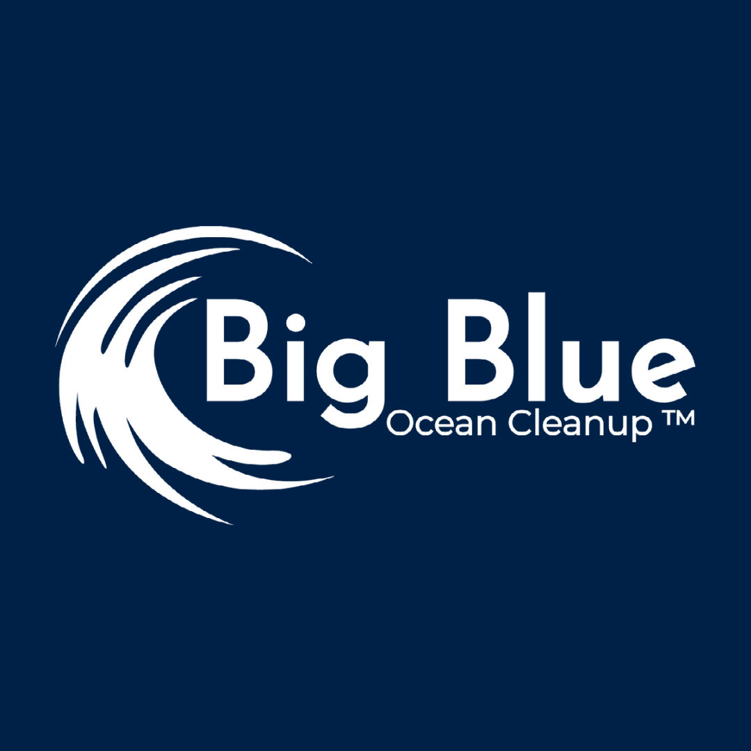 Big Blue Ocean Cleanup (bigblueoceancleanup.lens) Lens social identity (.lens handle) PFP