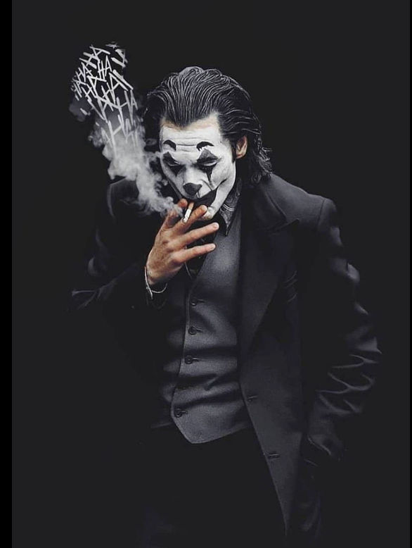 Martin (goodfella.lens) Lens social identity (.lens handle) PFP