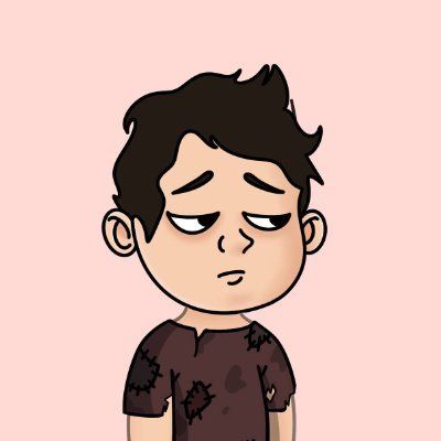 Hyenaz (hyenaz.lens) Lens social identity (.lens handle) PFP