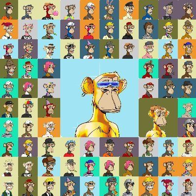 Agungaremania (agungaremania.lens) Lens social identity (.lens handle) PFP