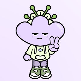 Hinix (hinix.lens) Lens social identity (.lens handle) PFP