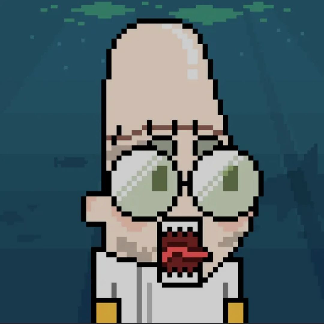 Swobyman's Lens avatar
