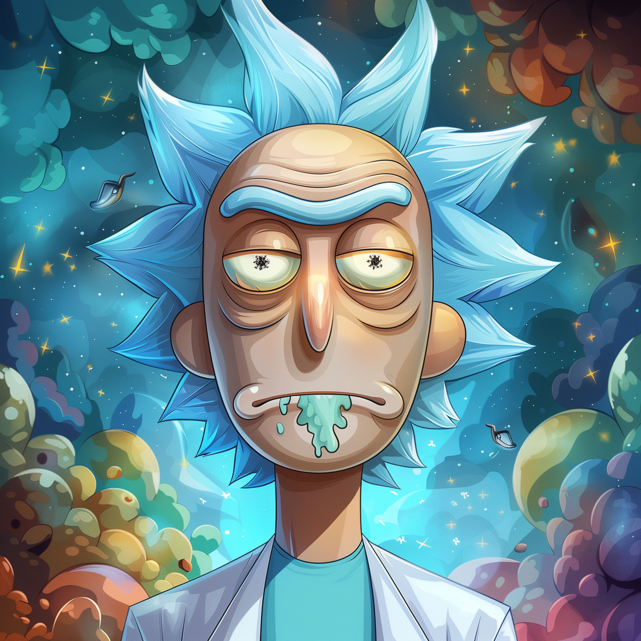 Dmytro (lavistaloys.lens) Lens social identity (.lens handle) PFP