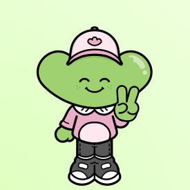 jih (item8.lens) Lens social identity (.lens handle) PFP