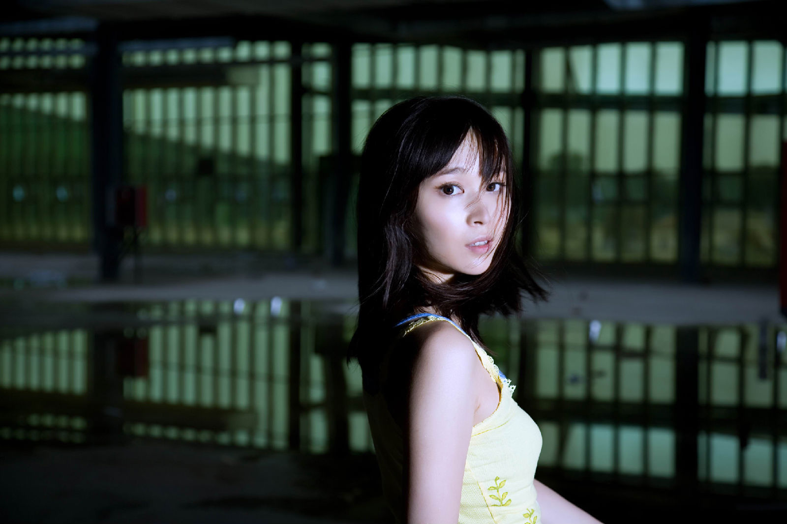 LikeXIXI (likexixi.lens) Lens social identity (.lens handle) PFP