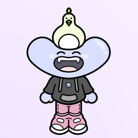 je (delea.lens) Lens social identity (.lens handle) PFP