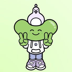 Joe Doe (joedoe.lens) Lens social identity (.lens handle) PFP