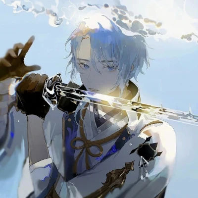 madsmake (madsmake.lens) Lens social identity (.lens handle) PFP