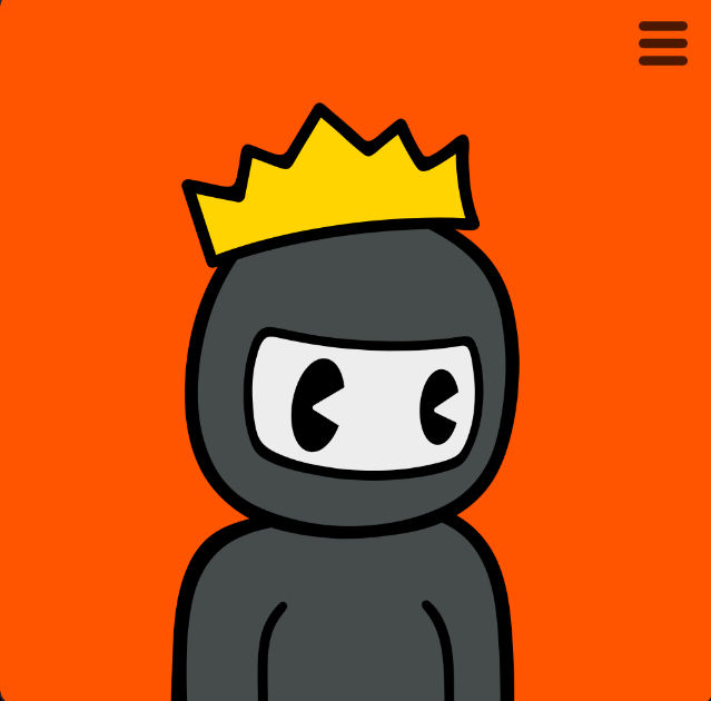 Cryptosensei (cryptosensei.lens) Lens social identity (.lens handle) PFP