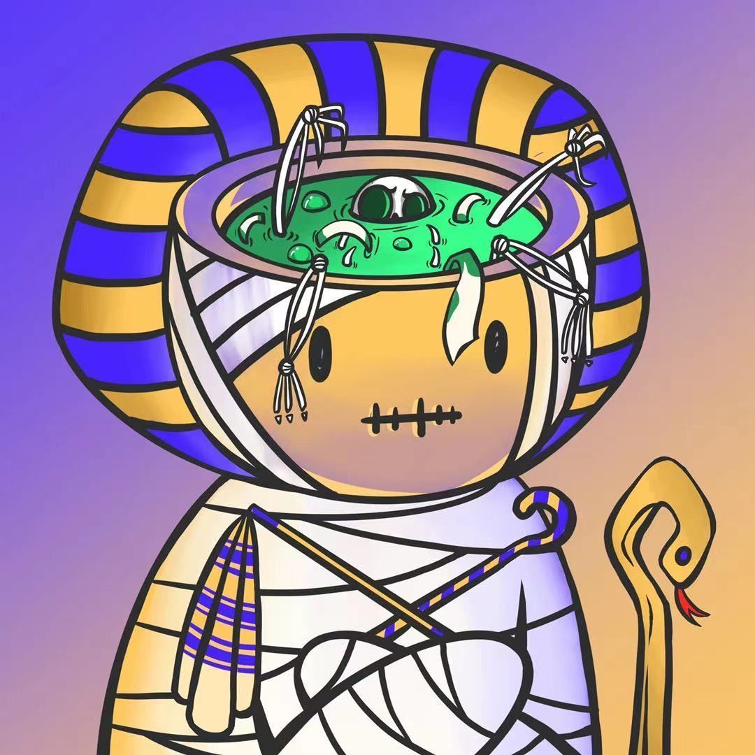 0xSoup's Lens avatar