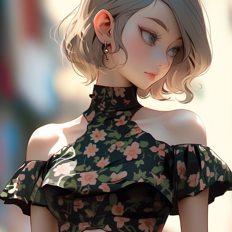 Chill Headz (chillheadzz.lens) Lens social identity (.lens handle) PFP