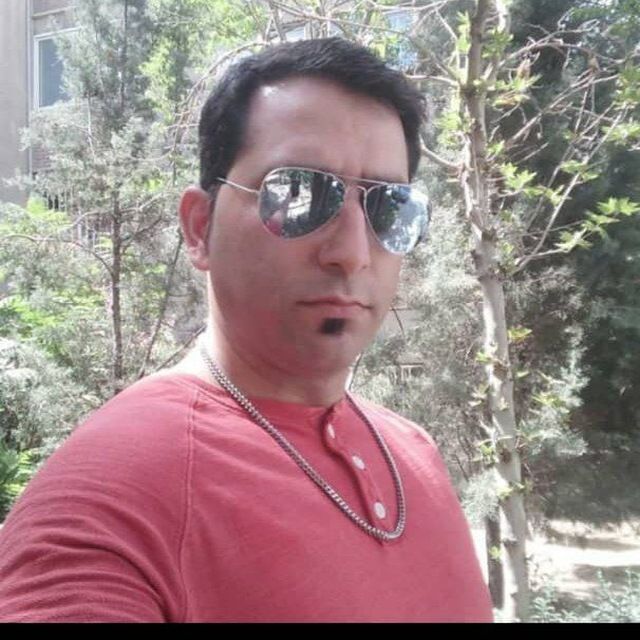 alireza farzin's Lens avatar