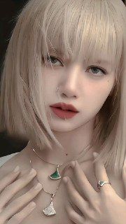 Ariel (glade.lens) Lens social identity (.lens handle) PFP