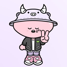 sergiokun (sergioagguero.lens) Lens social identity (.lens handle) PFP