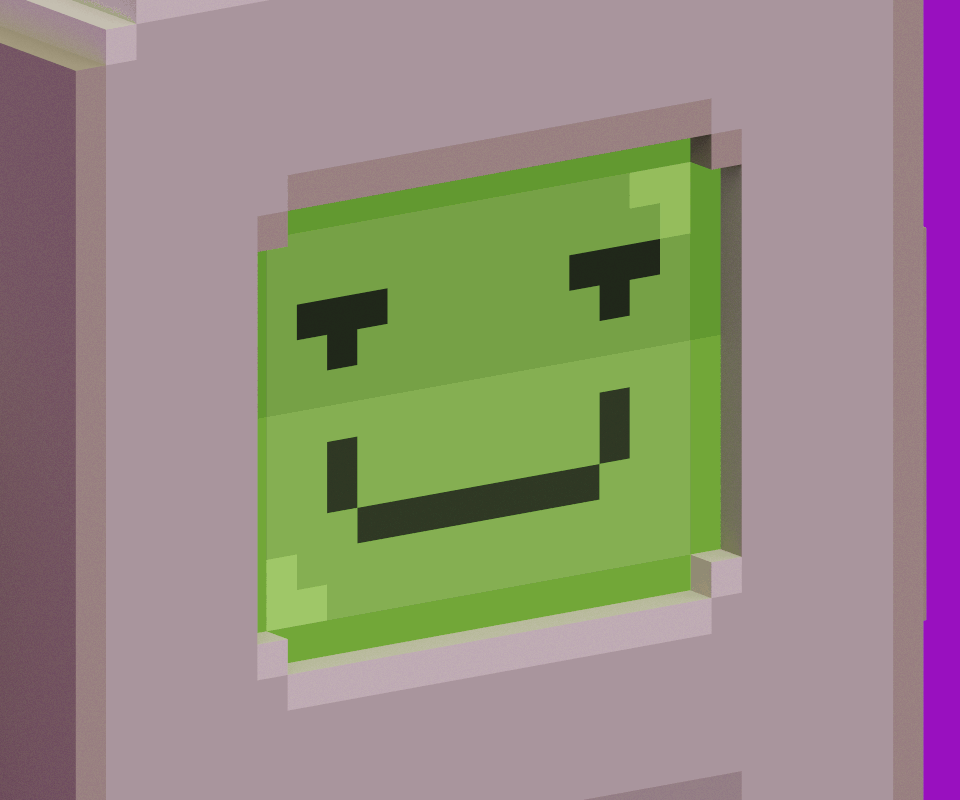 QUBYT's Lens avatar