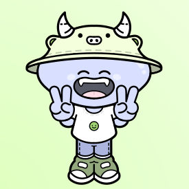 jumped (jumped.lens) Lens social identity (.lens handle) PFP