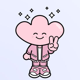 fu (pink49.lens) Lens social identity (.lens handle) PFP