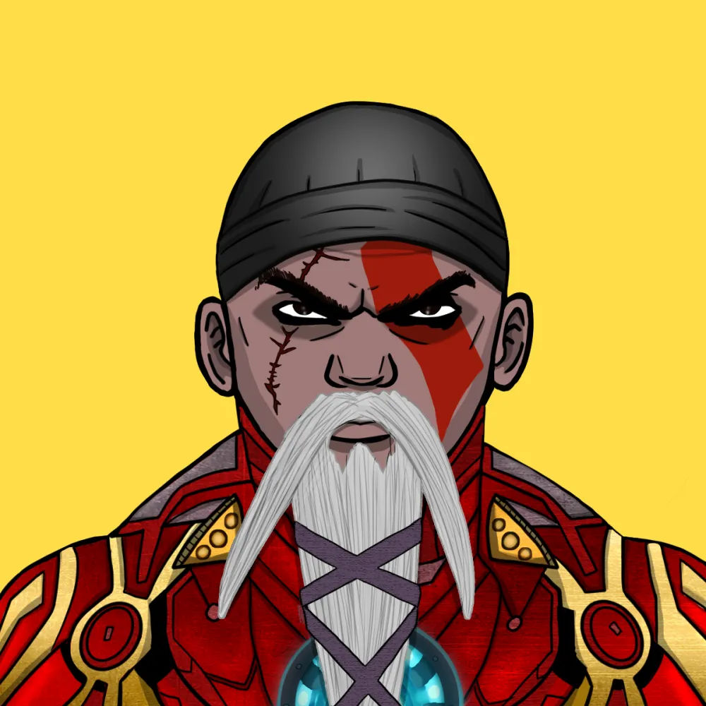 Iannis's Lens avatar