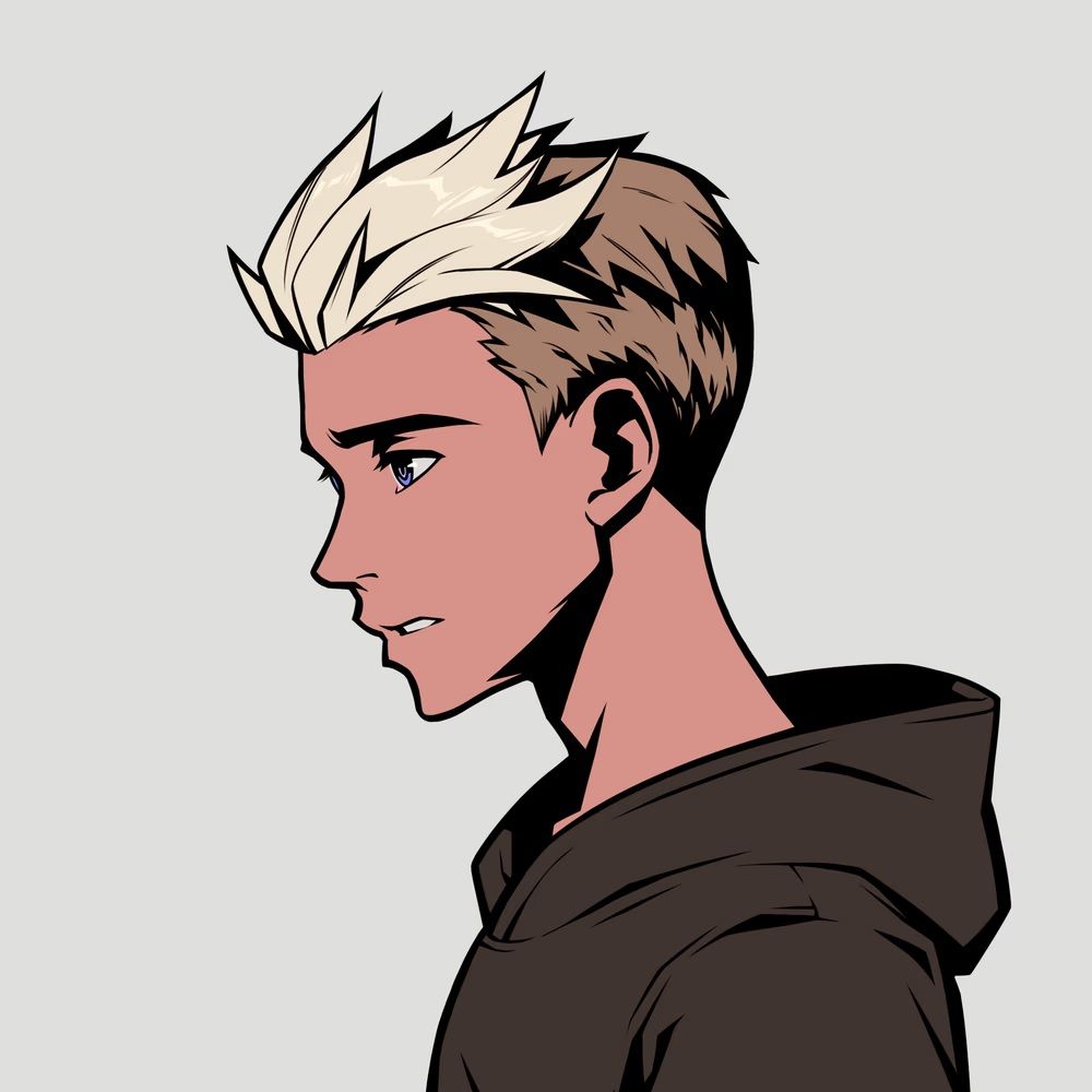 Barny Green's Lens avatar