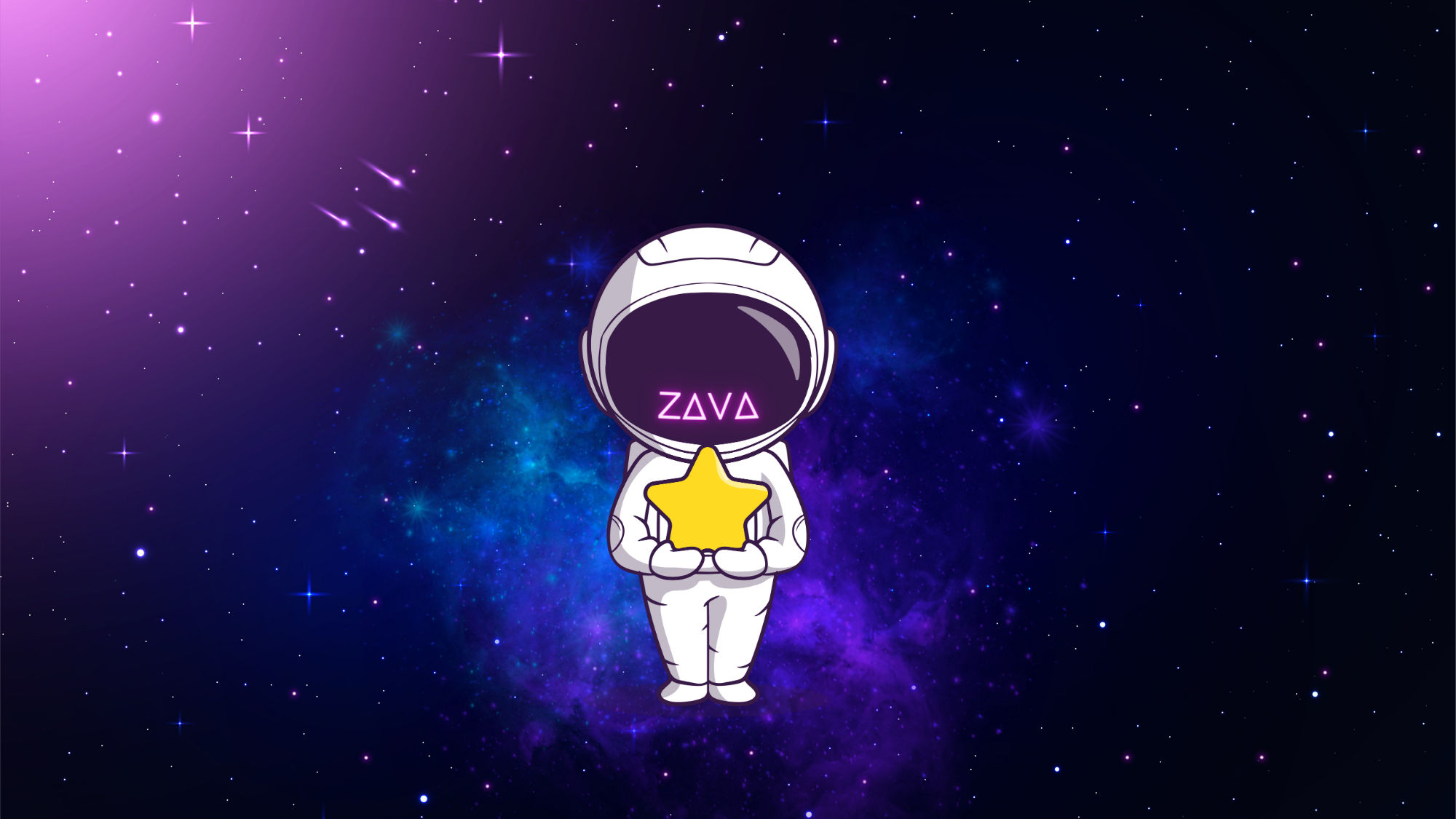 Zava's Lens avatar