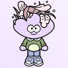 Maxyanick's Lens avatar