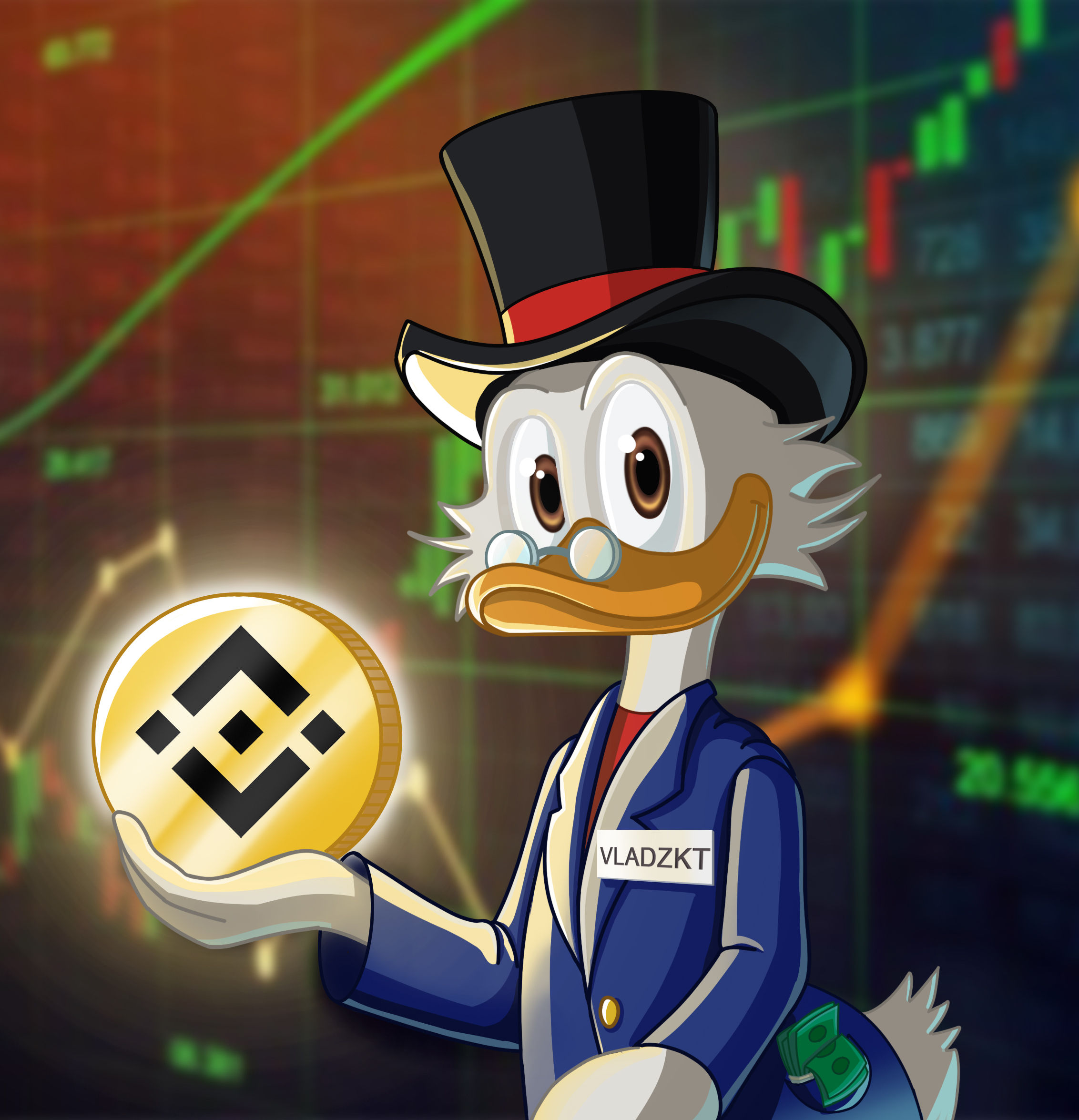 vladzkt (vladzkt.lens) Lens social identity (.lens handle) PFP