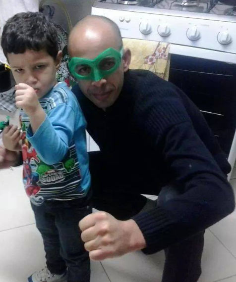 Andre Messias (andremessias.lens) Lens social identity (.lens handle) PFP