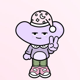 hdksmd (hbjjn.lens) Lens social identity (.lens handle) PFP