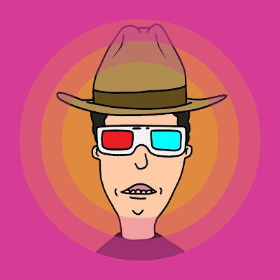 LunarEcho (celestialpulse.lens) Lens social identity (.lens handle) PFP