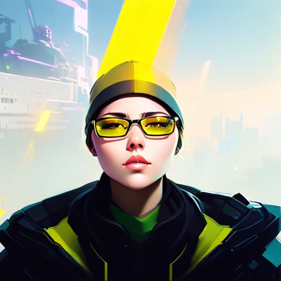 Arda Sen's Lens avatar