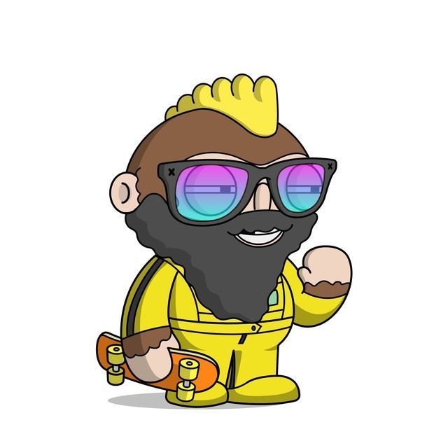 cherouvim21.lens Lens social identity (.lens handle) PFP