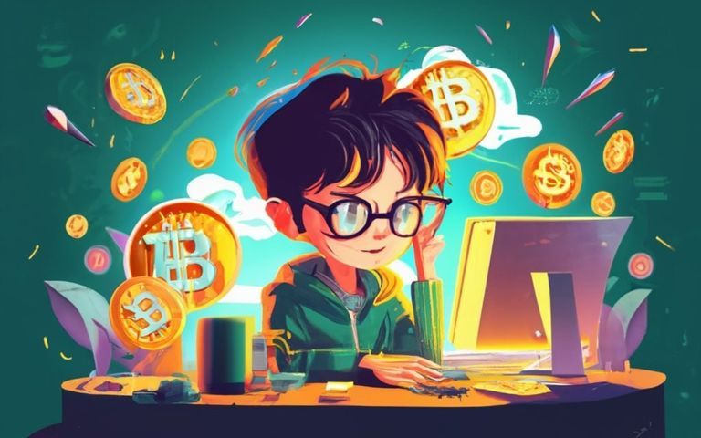 Valentyn's Lens avatar