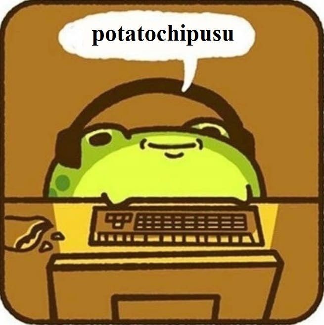 potatochipusu's Lens avatar