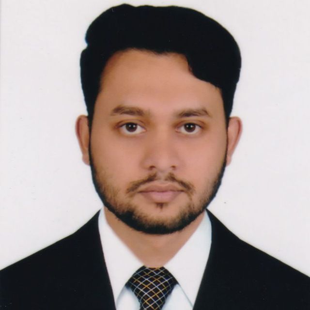 Zahidul's Lens avatar