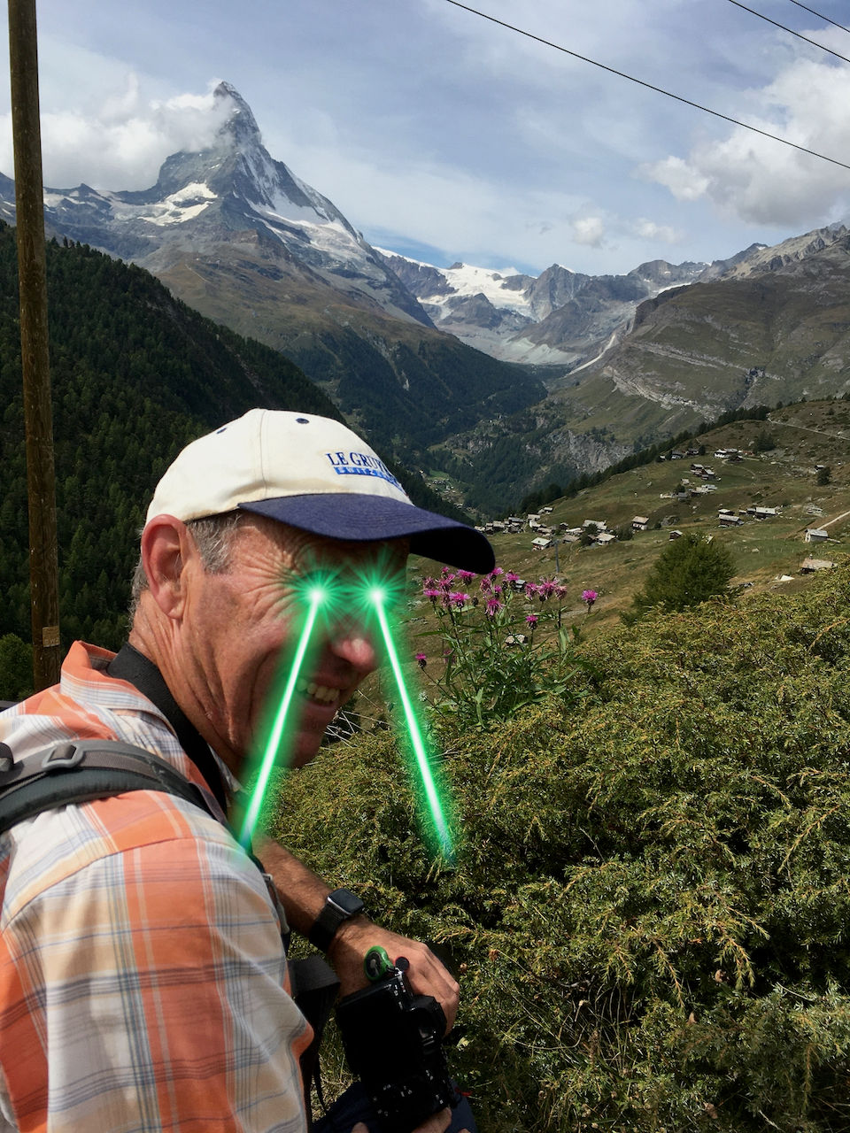 JPDx (farcounet.lens) Lens social identity (.lens handle) PFP