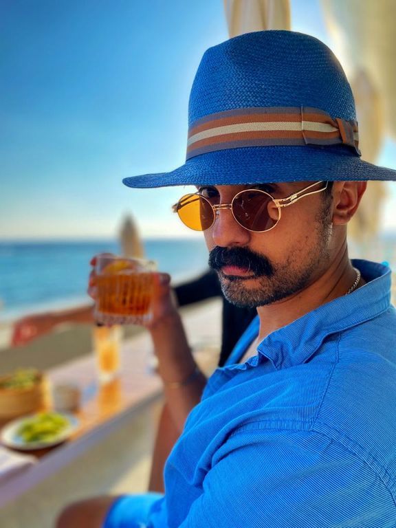 Bach Singh (bach_.lens) Lens social identity (.lens handle) PFP