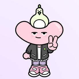Florin's Lens avatar