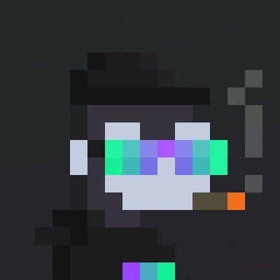 RajGokal (rajgokal.lens) Lens social identity (.lens handle) PFP