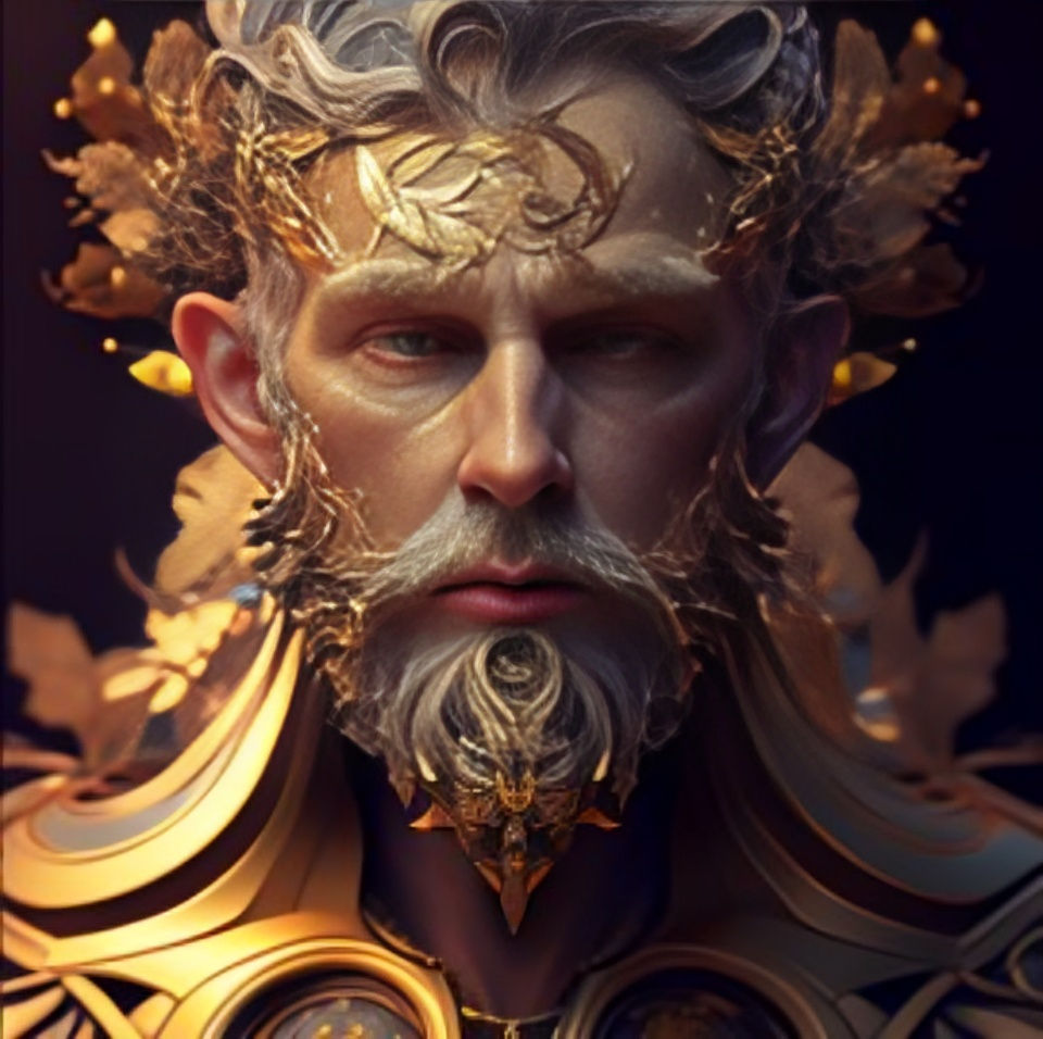 Midas (aliparsa.lens) Lens social identity (.lens handle) PFP