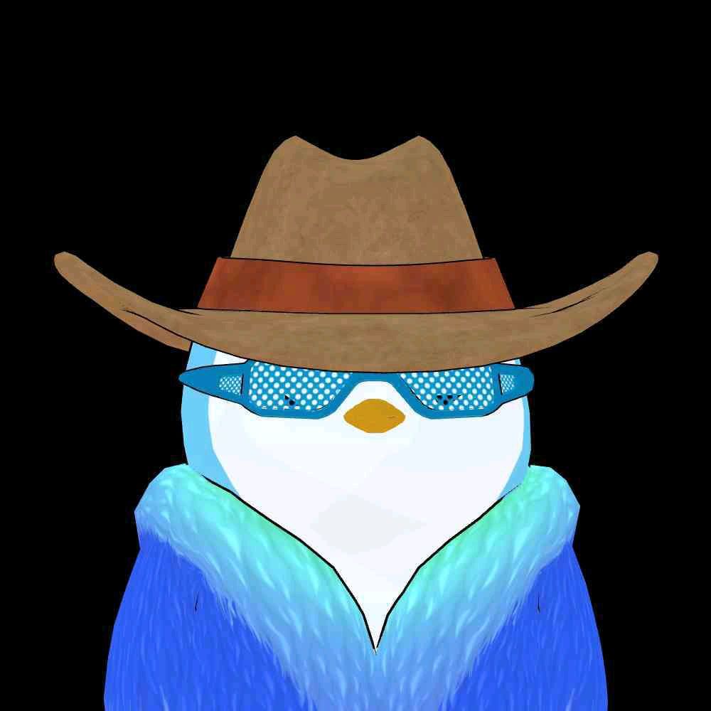 Bays (baybays.lens) Lens social identity (.lens handle) PFP