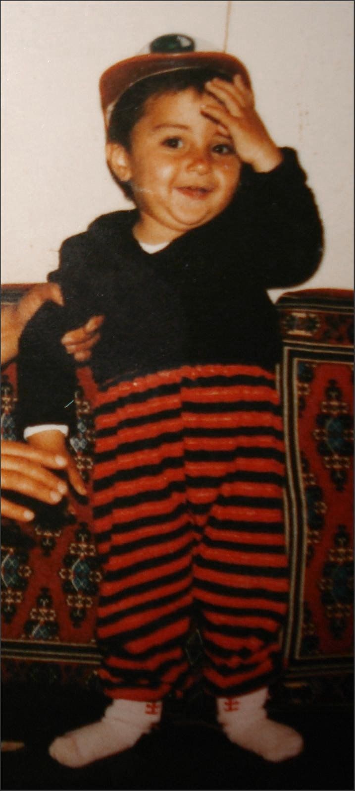 k1ika (sdardan65.lens) Lens social identity (.lens handle) PFP