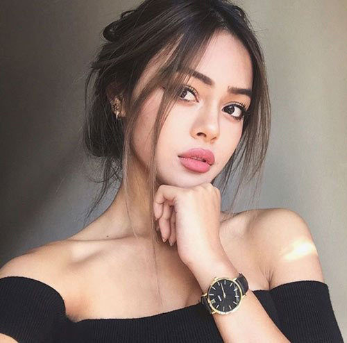 mully (mully.lens) Lens social identity (.lens handle) PFP