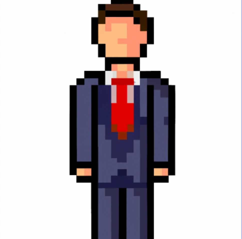 JohnD3 (johnd3.lens) Lens social identity (.lens handle) PFP