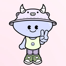 Yudist (yudist95.lens) Lens social identity (.lens handle) PFP