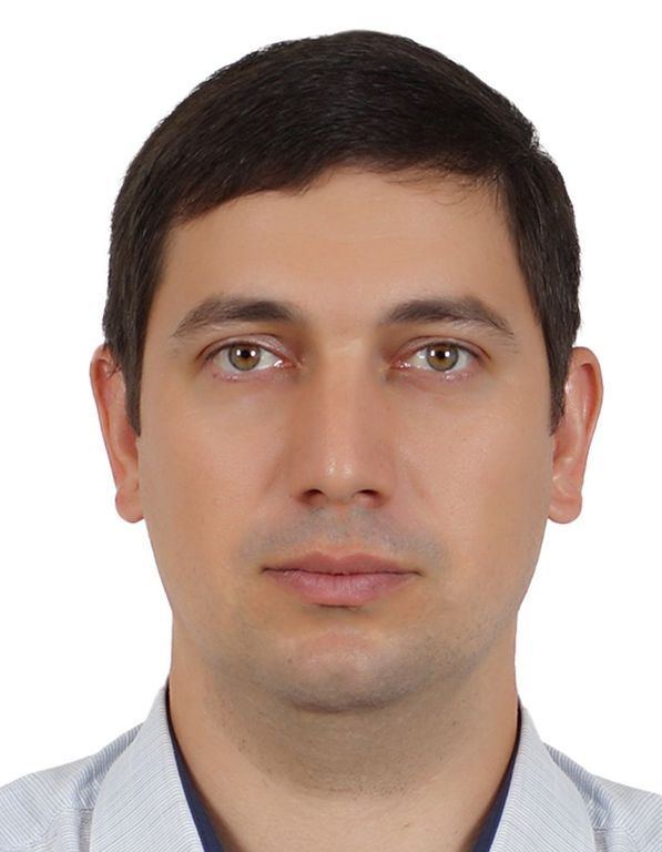 Mukhamed's Lens avatar